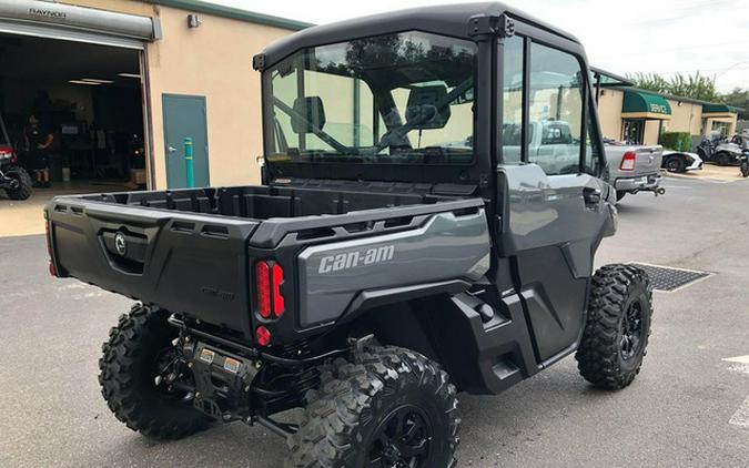 2024 Can-Am Defender Limited HD10