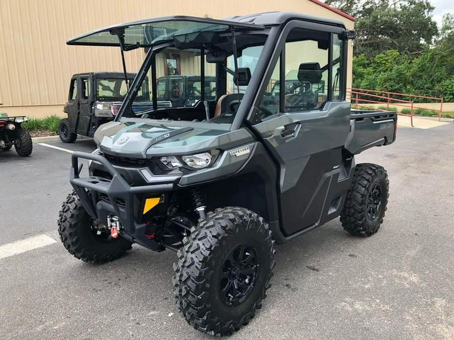 2024 Can-Am® Defender Limited HD10