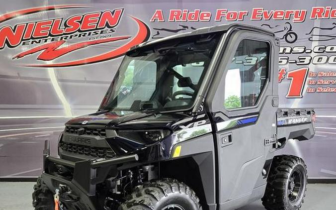 2024 Polaris® Ranger XP 1000 NorthStar Edition Ultimate