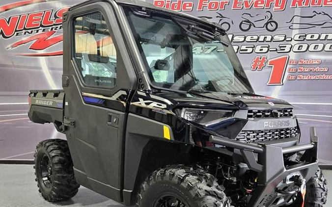 2024 Polaris® Ranger XP 1000 NorthStar Edition Ultimate