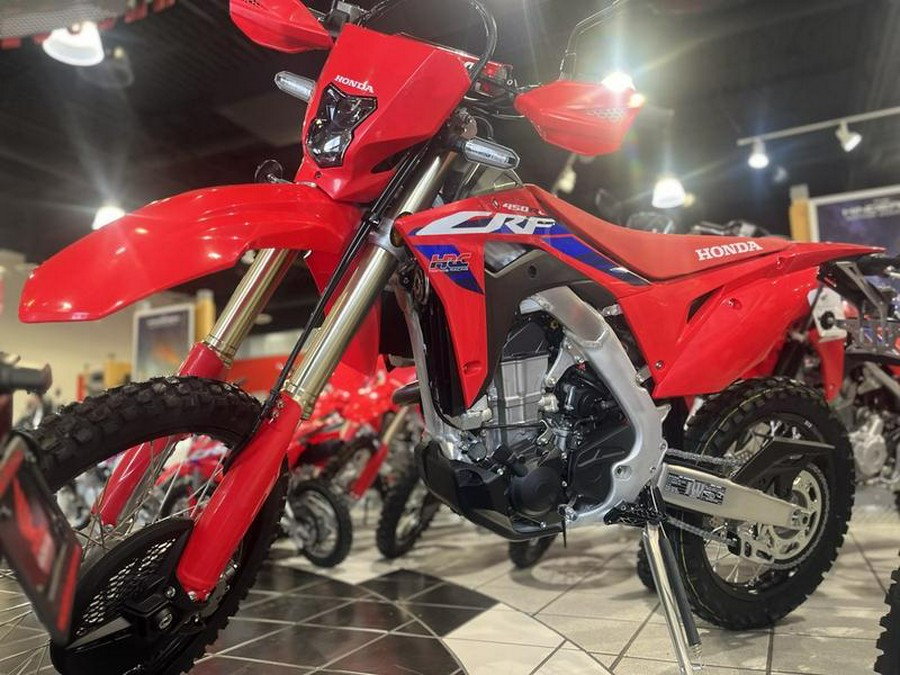 2023 Honda® CRF450RL