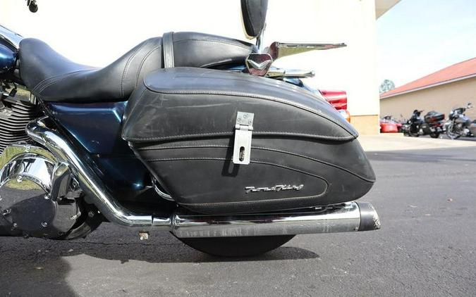 2004 Harley-Davidson® Roadking Custom Flhr