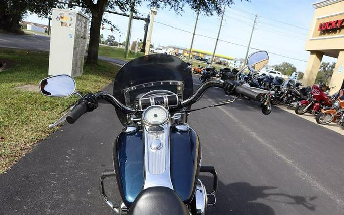 2004 Harley-Davidson® Roadking Custom Flhr