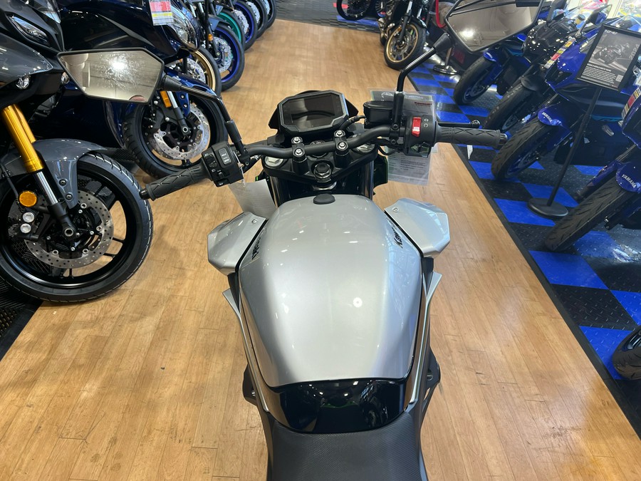 2024 Kawasaki Z e-1 ABS