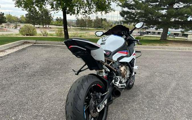 2021 BMW S 1000 RR