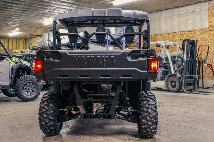 2024 Yamaha Viking EPS Ranch Edition