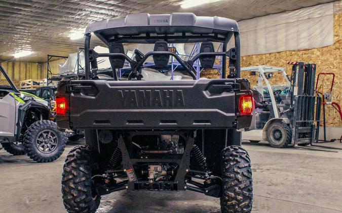 2024 Yamaha Viking EPS Ranch Edition