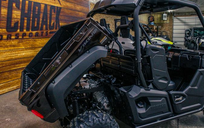 2024 Yamaha Viking EPS Ranch Edition