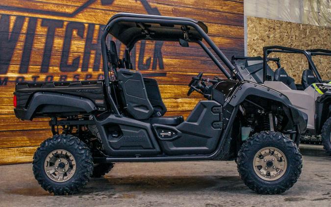 2024 Yamaha Viking EPS Ranch Edition