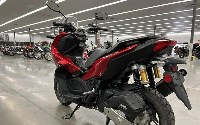 2022 Honda® ADV150