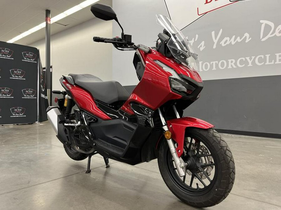 2022 Honda® ADV150