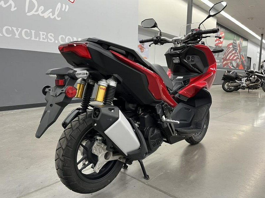 2022 Honda® ADV150