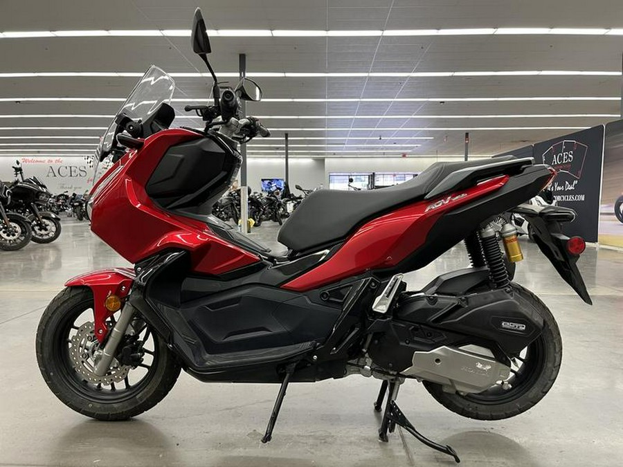 2022 Honda® ADV150