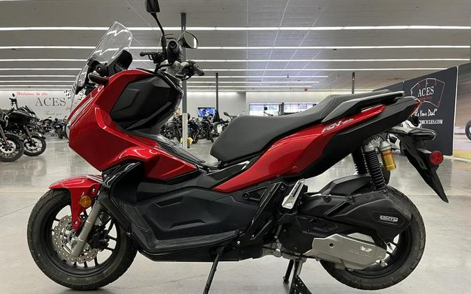 2022 Honda® ADV150