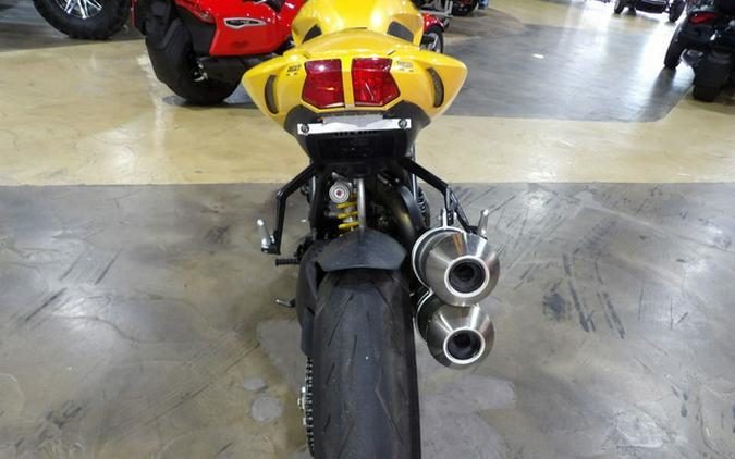 2012 Ducati Streetfighter 848