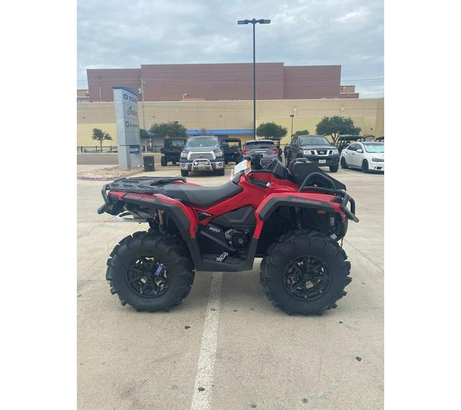 2024 Can-Am® Outlander X mr 850