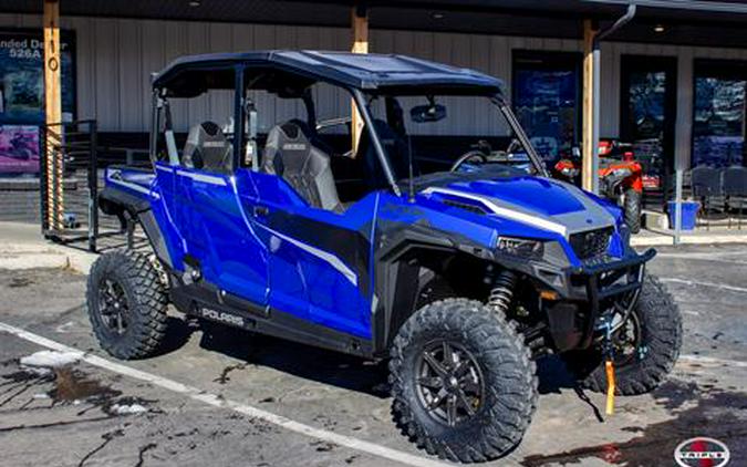 2024 Polaris General XP 4 1000 Ultimate