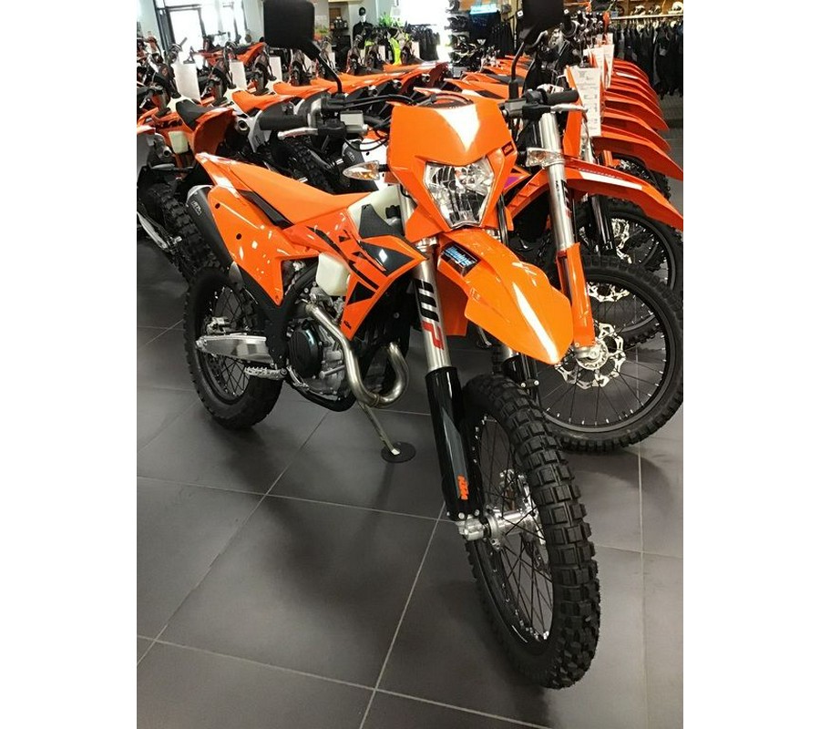 2025 KTM 500 EXC-F