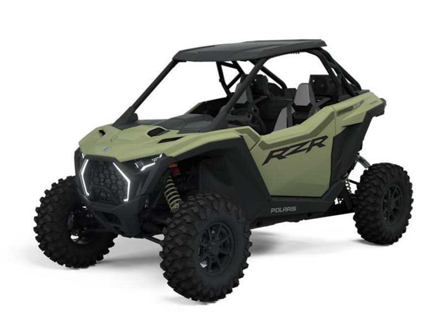 2025 Polaris® RZR Pro XP Ultimate