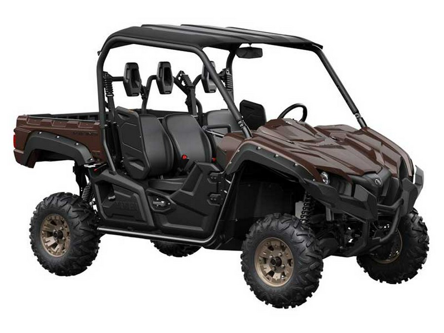 2024 Yamaha Viking EPS Ranch Edition