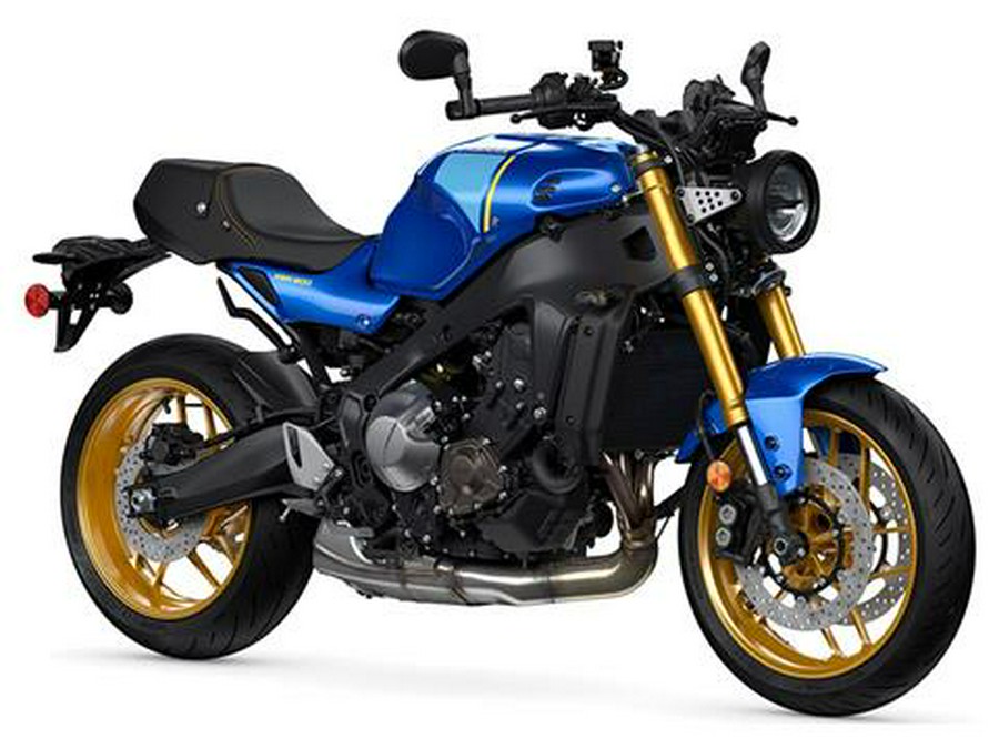 2023 Yamaha XSR900