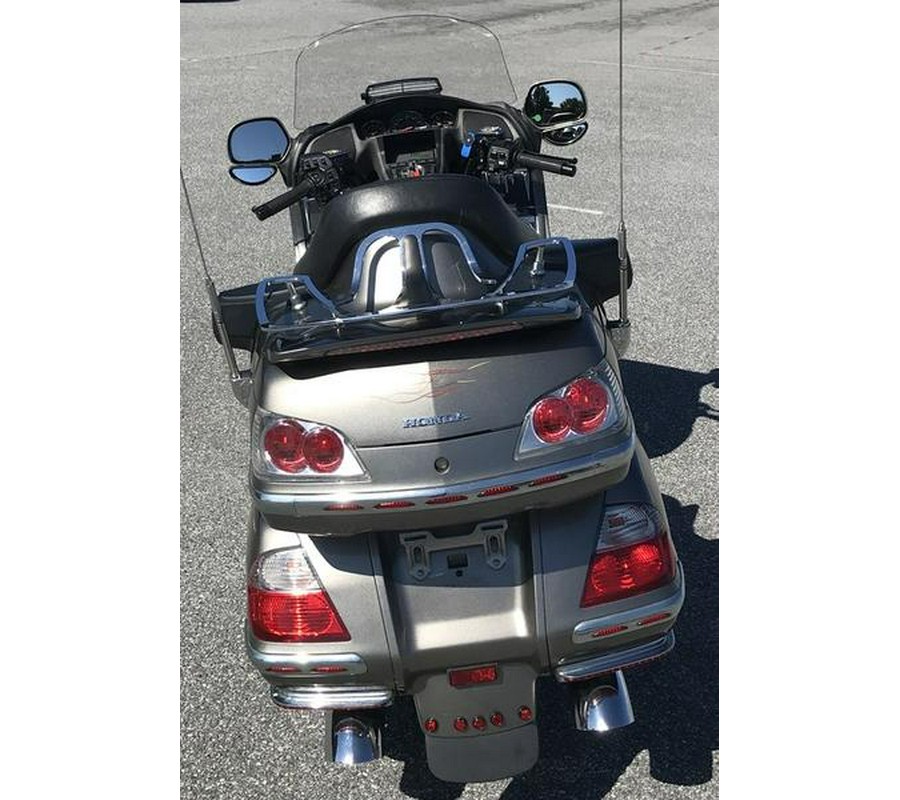 2006 Honda® GL18HPNM6
