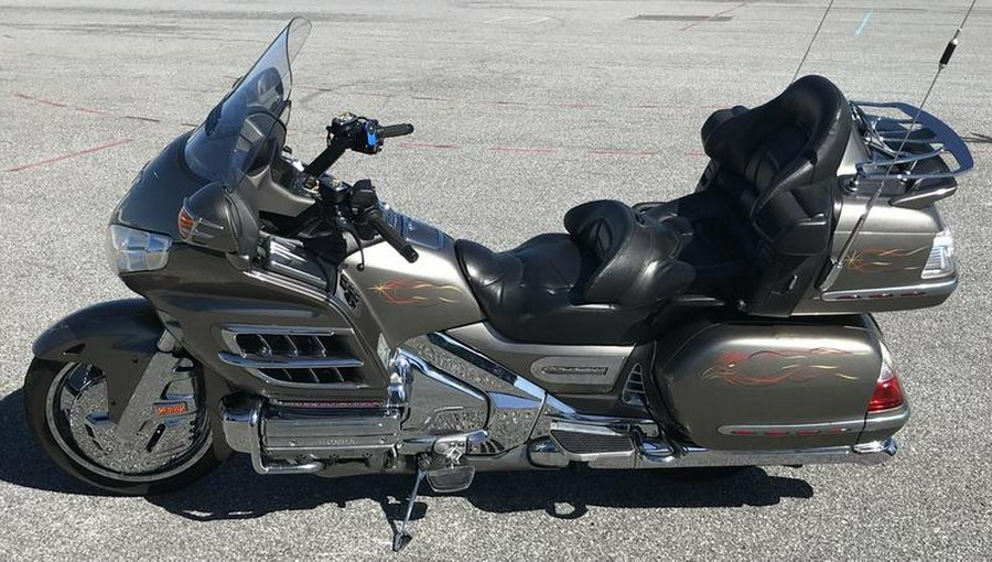 2006 Honda® GL18HPNM6