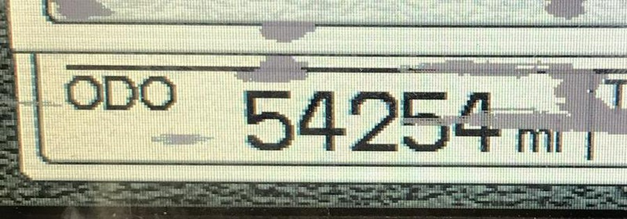 2006 Honda® GL18HPNM6