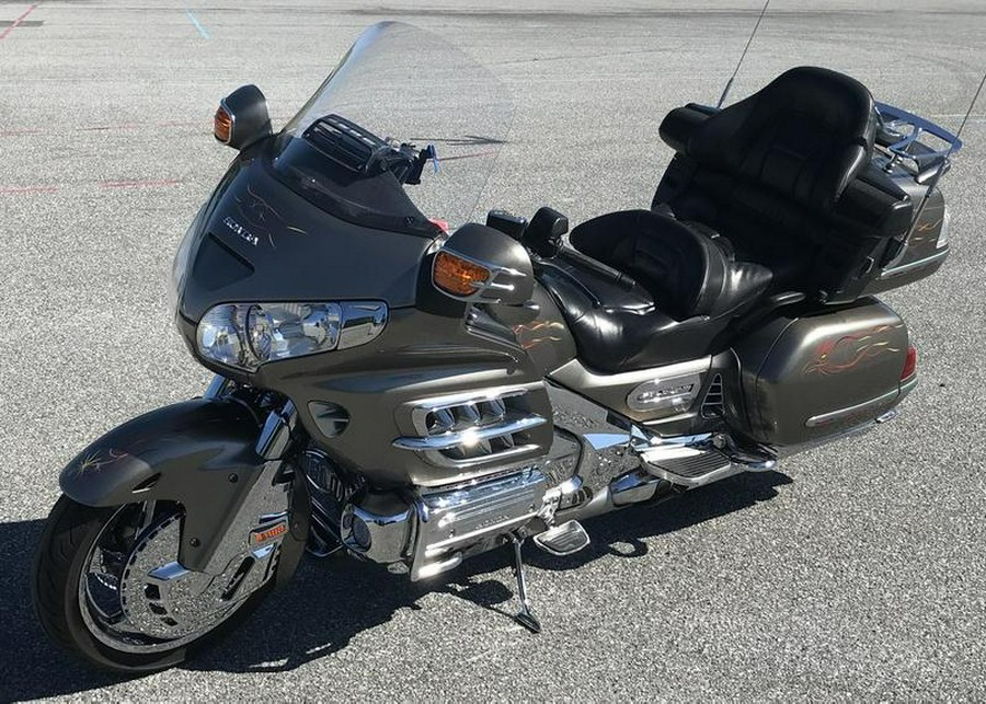 2006 Honda® GL18HPNM6