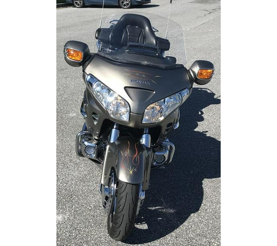 2006 Honda® GL18HPNM6