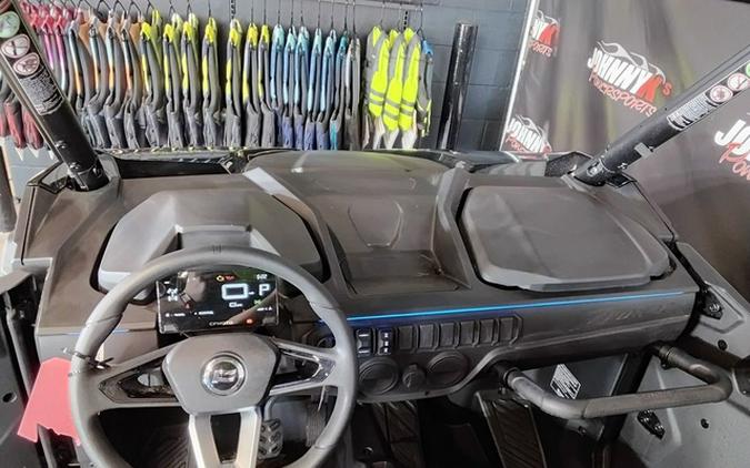 2026 CFMOTO ZFORCE 950 Sport