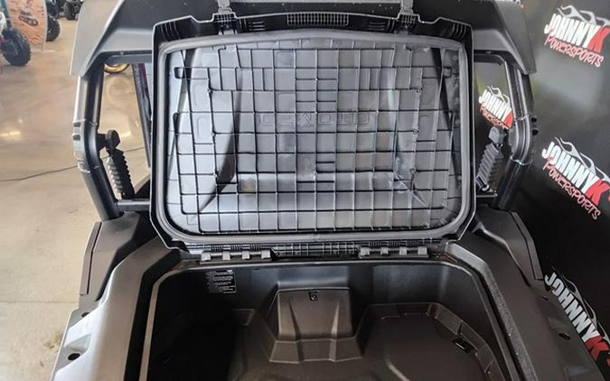 2026 CFMOTO ZFORCE 950 Sport