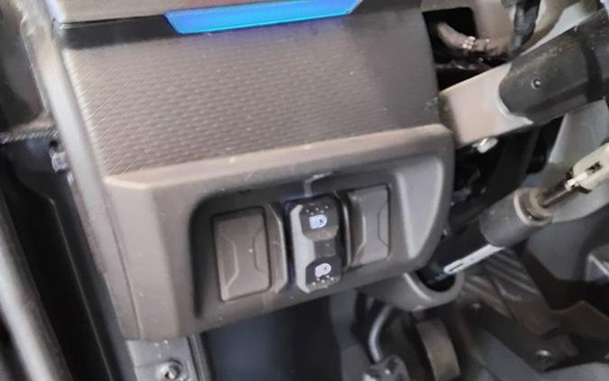 2026 CFMOTO ZFORCE 950 Sport