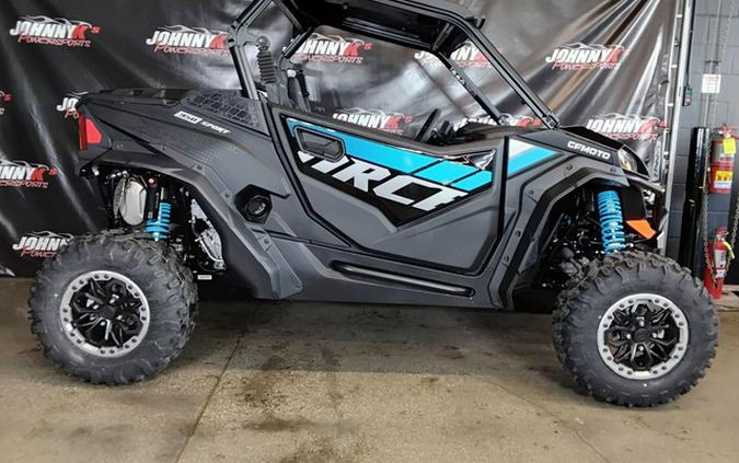 2026 CFMOTO ZFORCE 950 Sport