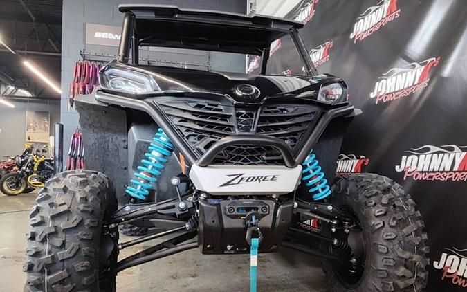 2026 CFMOTO ZFORCE 950 Sport