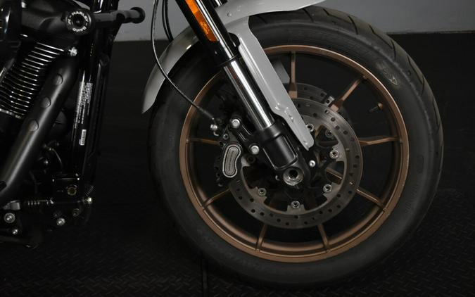 2024 Harley-Davidson Low Rider S