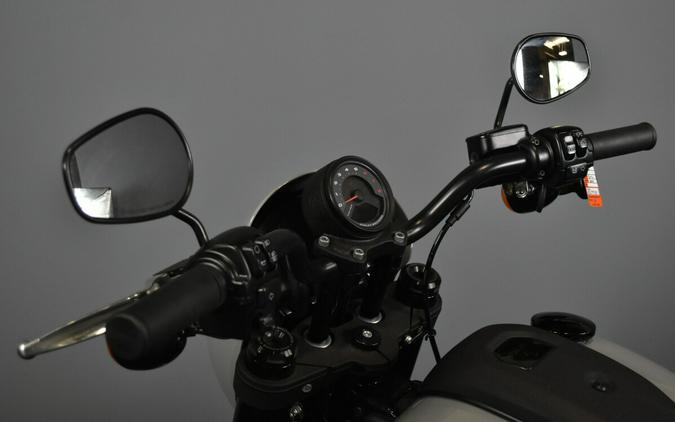 2024 Harley-Davidson Low Rider S