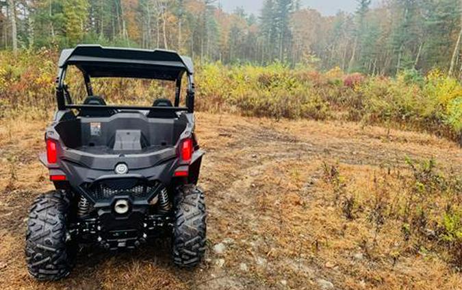 2026 CFMOTO ZForce 950 Trail