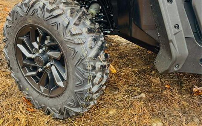 2026 CFMOTO ZForce 950 Trail