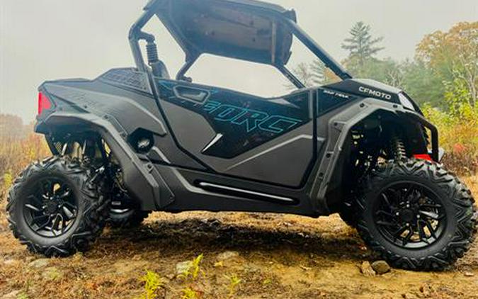 2026 CFMOTO ZForce 950 Trail