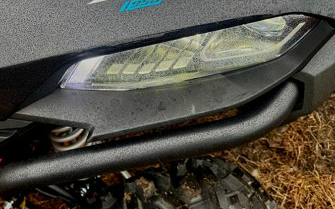 2026 CFMOTO ZForce 950 Trail