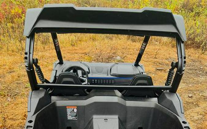 2026 CFMOTO ZForce 950 Trail