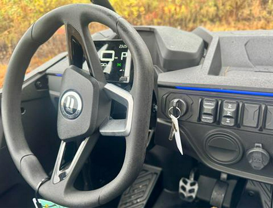 2026 CFMOTO ZForce 950 Trail