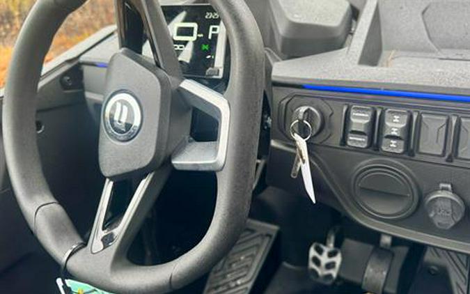 2026 CFMOTO ZForce 950 Trail