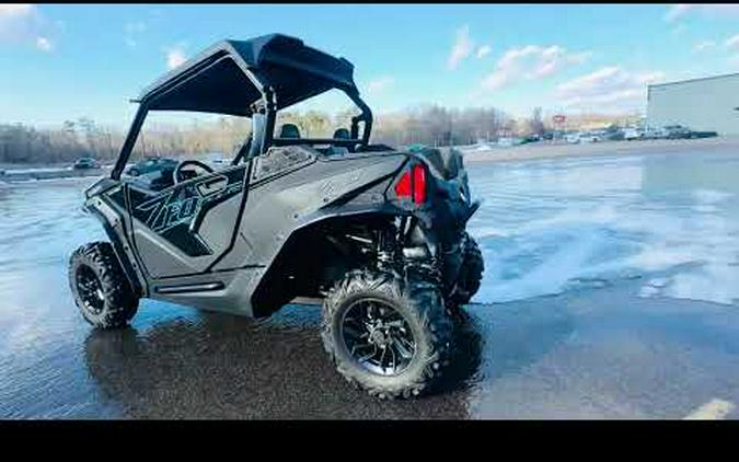 2026 CFMOTO ZForce 950 Trail