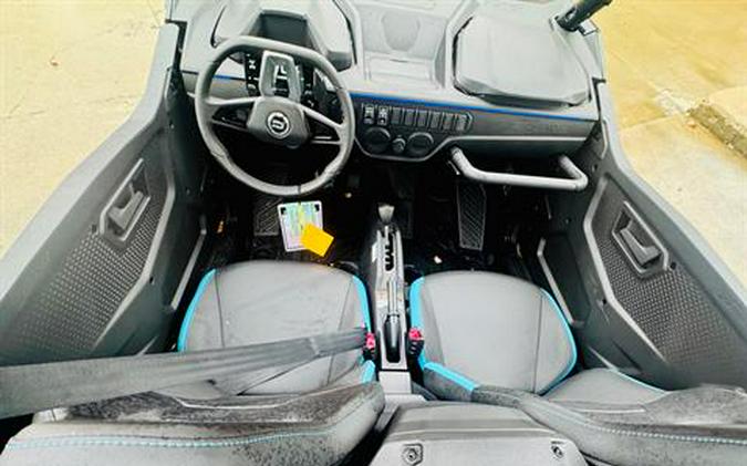 2026 CFMOTO ZForce 950 Trail