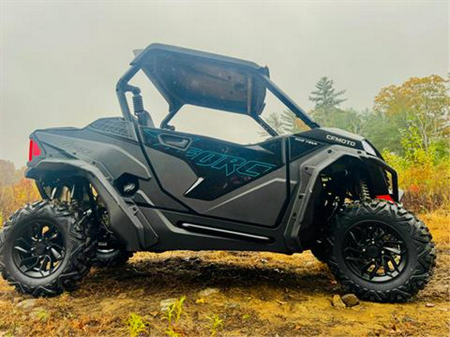 2026 CFMOTO ZForce 950 Trail
