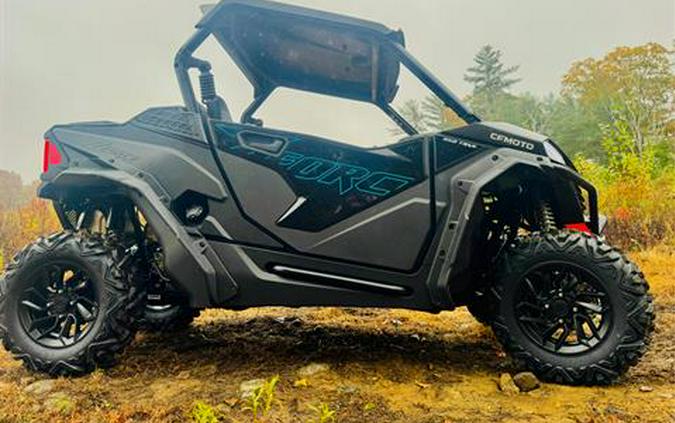 2026 CFMOTO ZForce 950 Trail