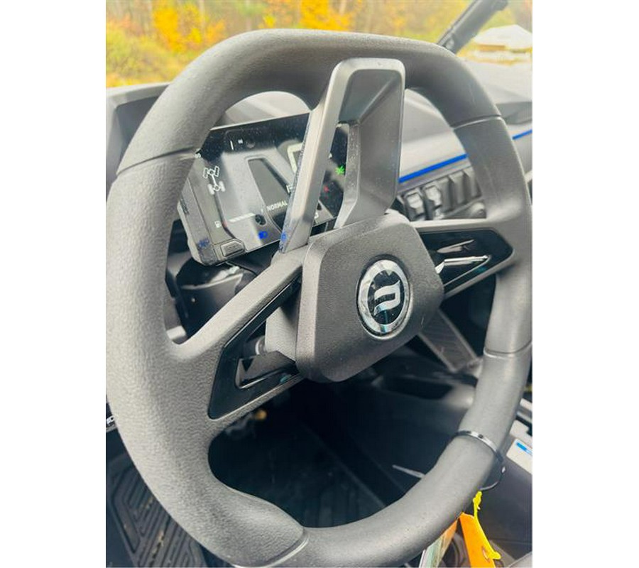 2026 CFMOTO ZForce 950 Trail