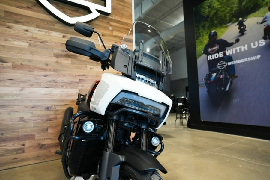 2024 Harley-Davidson RA1250S - Pan America 1250 Special